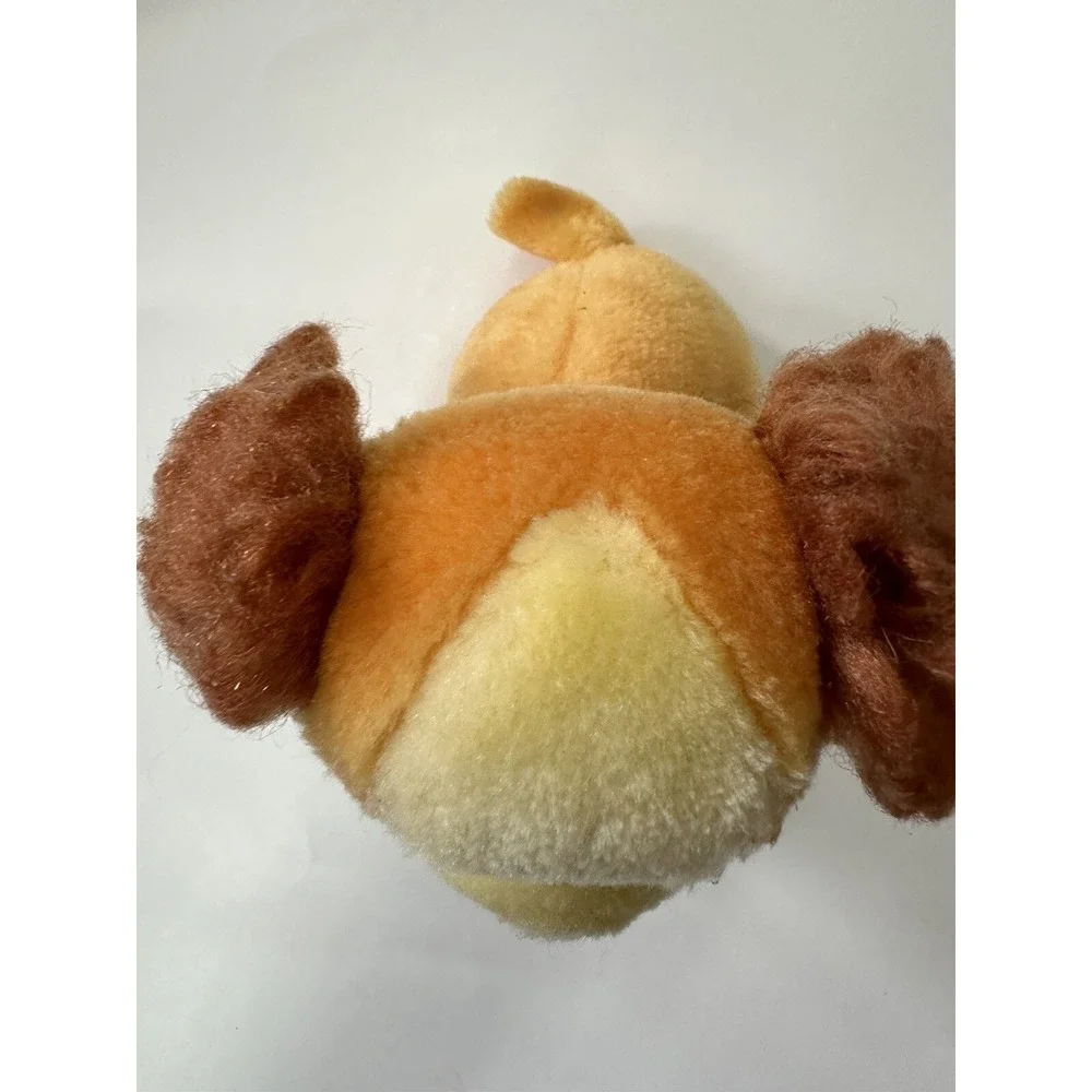 Disney Lady and the Tramp‎ Girl Dog Plush Stuffed Toy Blue Collar 7